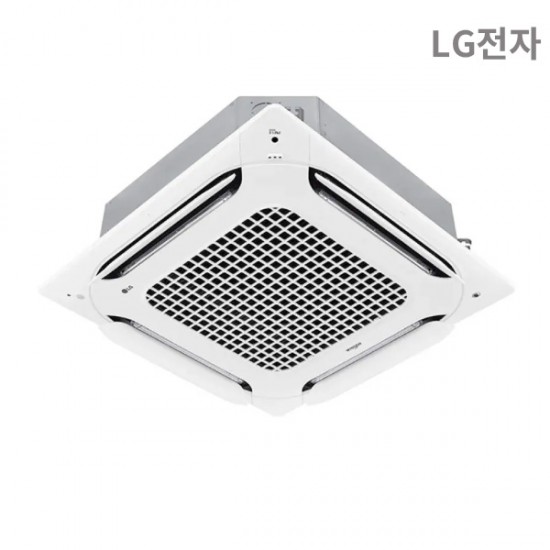 LG 냉난방기 천장형 4WAY 1등급 99㎡ 단상